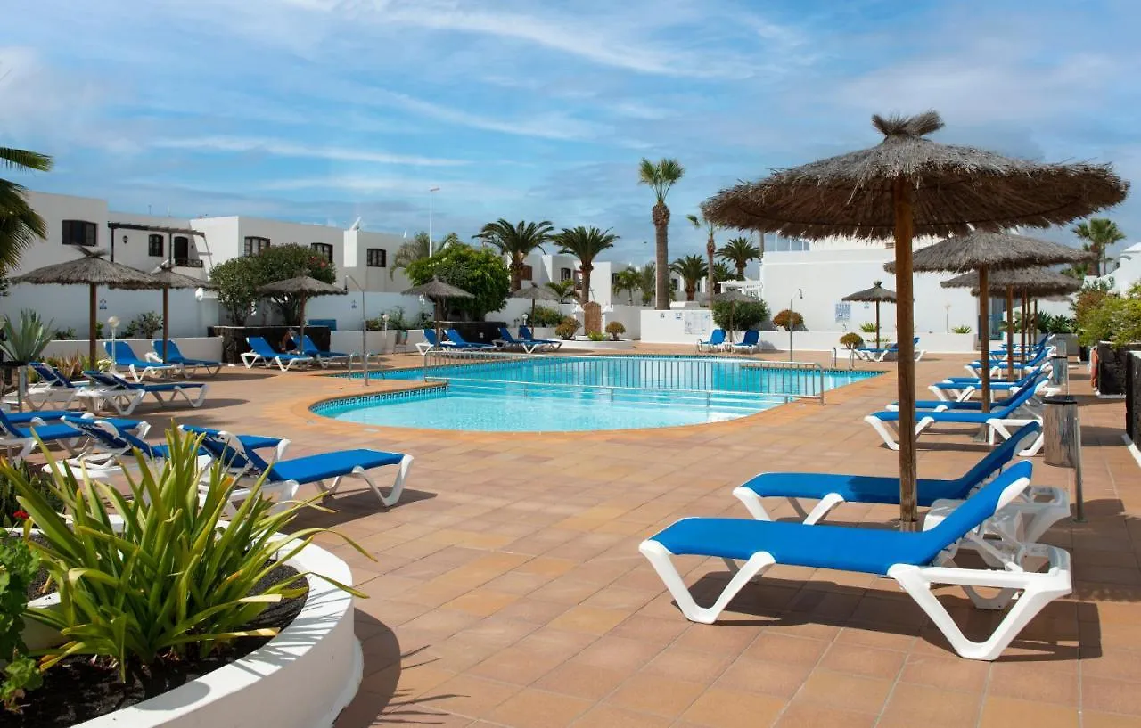 Apartamentos Livvo Oasis Puerto del Carmen