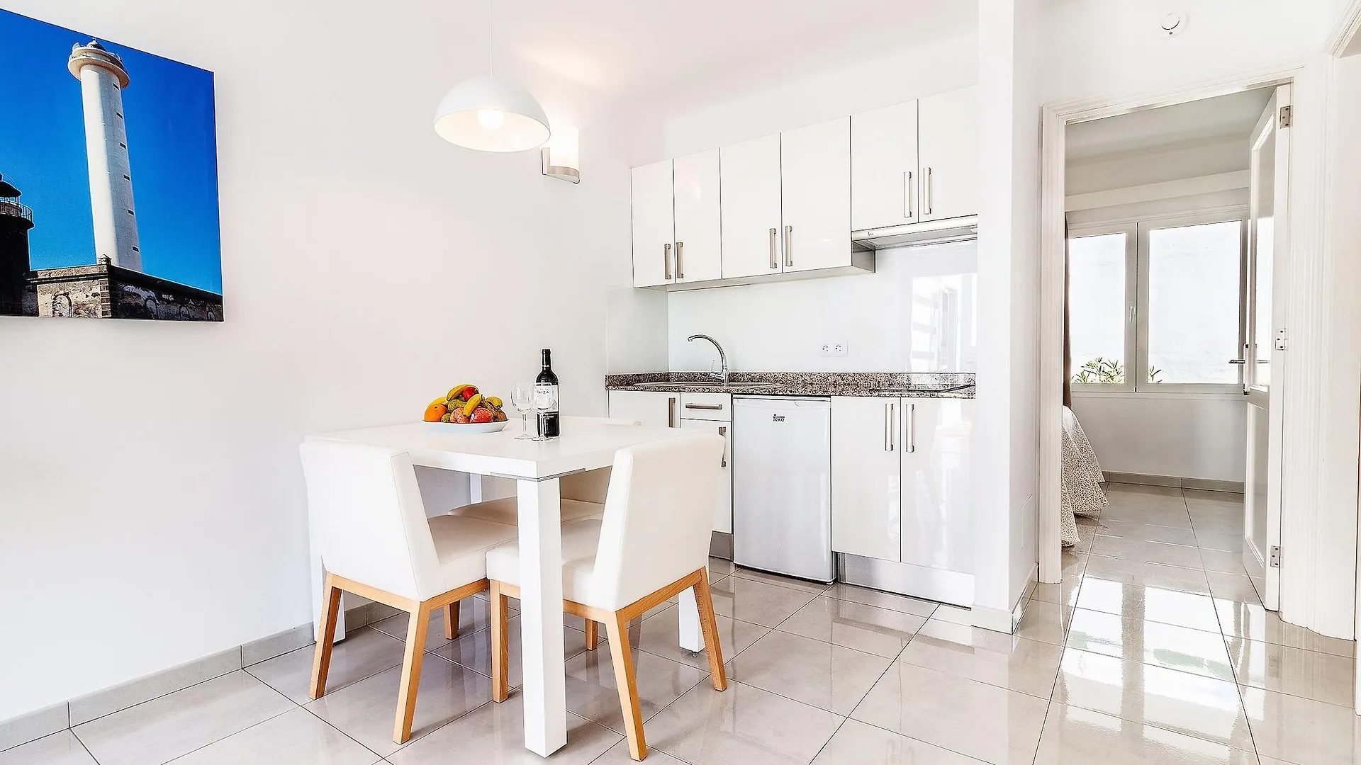 Apartamentos Livvo Oasis Puerto del Carmen   Puerto del Carmen (Lanzarote)