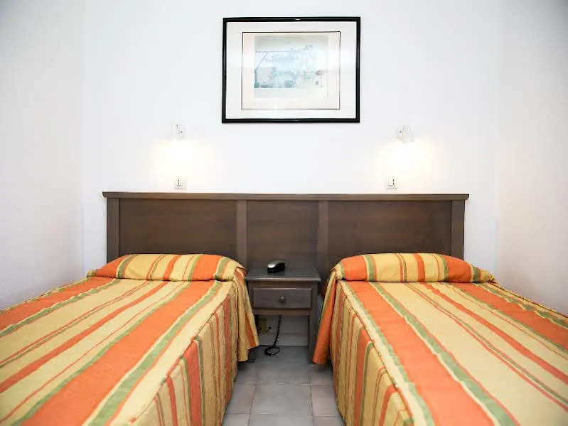 Apartamentos Livvo Oasis Puerto del Carmen  Spain