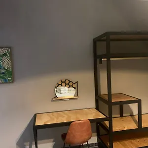  Apartamento !oh!martin España