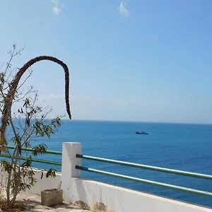 Casa Marina Apartment Las Playas