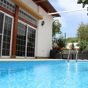 Casa El Olivo, Tenerife Ferienhaus Valle de San Lorenzo