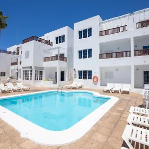  Apartamento Vista Mar