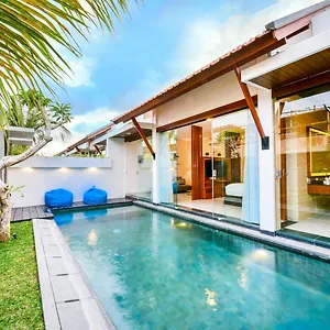 Del Cielo Villa Seminyak (Bali)