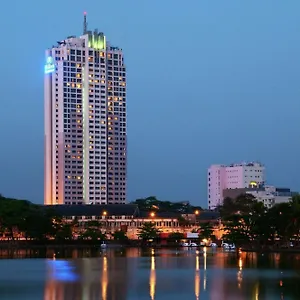 Hilton Apartment Colombo