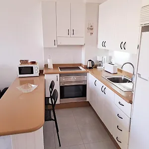 Estrella Del Mar Apartment El Médano