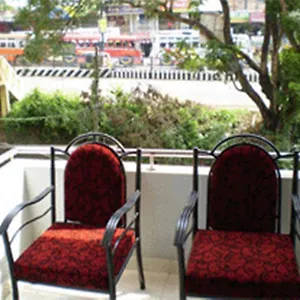 Bennies Lodge Kottayam