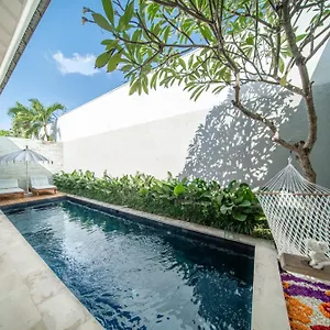 Astera By Ini Vie Hospitality Villa Seminyak (Bali)