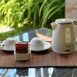 Nyuh Bali Villa Seminyak (Bali)