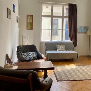  Apartamento Astoria Hungría