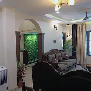 Ishaara Prime - Personalized With Amenities At Heart Of Villa Thiruvananthapuram