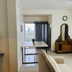 Memmsta Blooming Bird Holiday home Guruvayur