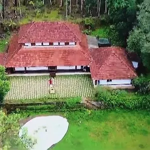 Palkadavu Warium Holiday home Mananthavady