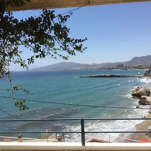 Сasa de vacaciones Casa-cueva En Terreros España