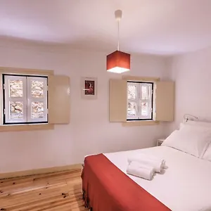  Apartamento Alfama 88, By With A View Portugal