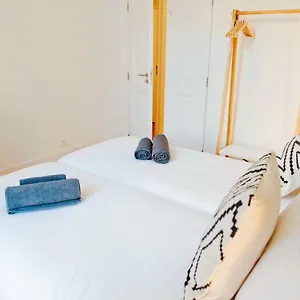  Apartamento Beautiful Dreamers - At Avenida Cr3d Portugal