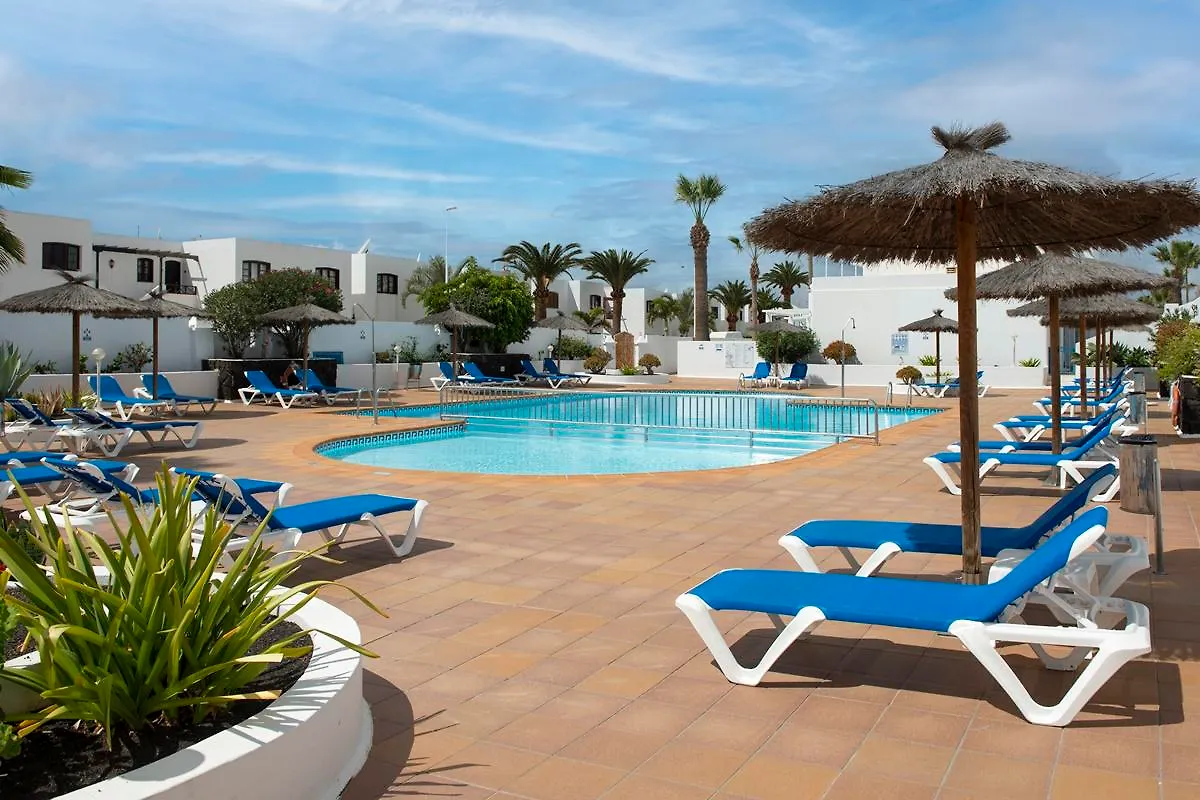 Apartment Apartamentos Livvo Oasis Puerto del Carmen