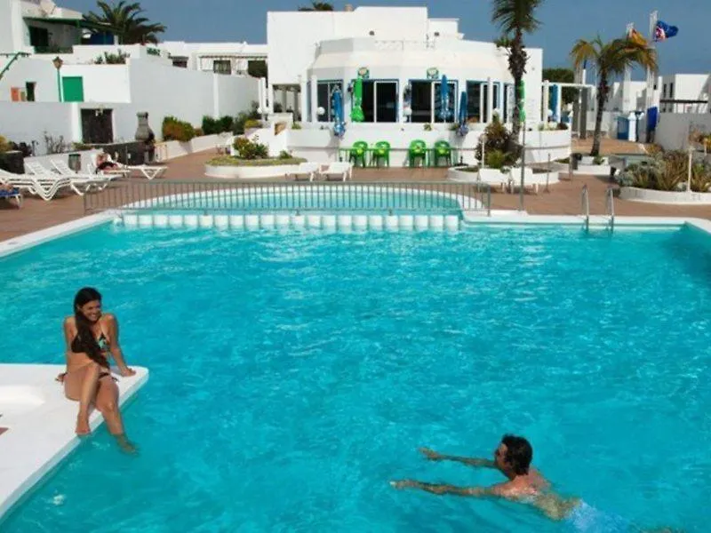 Apartment Apartamentos Livvo Oasis Puerto del Carmen