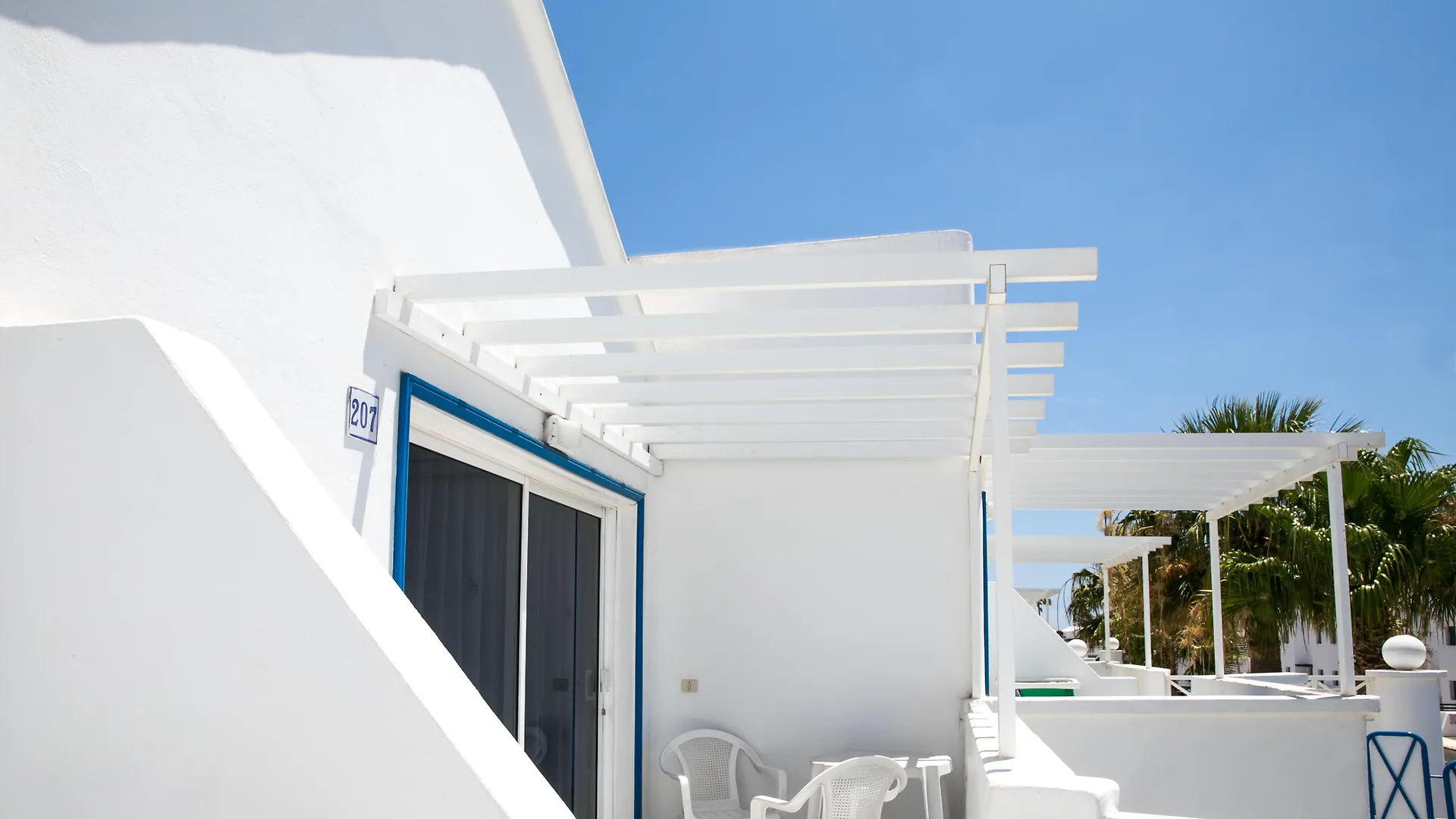 Apartamentos Livvo Oasis Puerto del Carmen