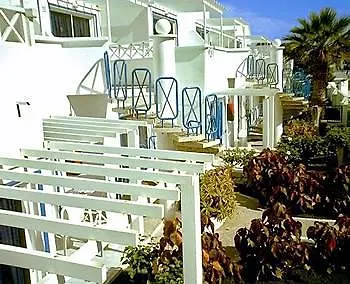 Apartamentos Livvo Oasis Puerto del Carmen  Apartment